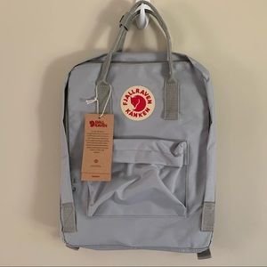 Fjallraven Kanken Classic Backpack